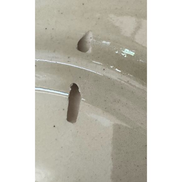 Jerusalem Ceramic Wall Plate Holy Old City Decorative Hebrew Jewish Judaism - Picture 5 of 5